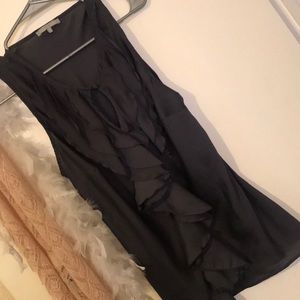 Violet and Claire blouse